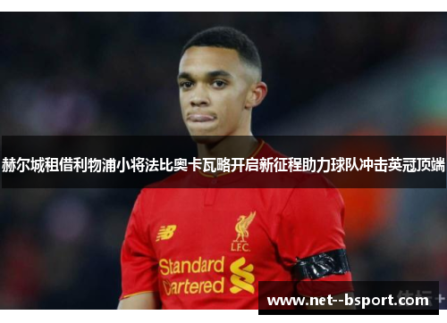 赫尔城租借利物浦小将法比奥卡瓦略开启新征程助力球队冲击英冠顶端