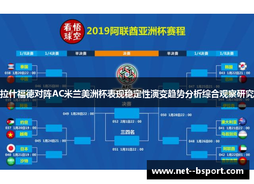 拉什福德对阵AC米兰美洲杯表现稳定性演变趋势分析综合观察研究 拉什福德对阵AC米兰美洲杯表现稳定性演变趋势分析综合观察研究
