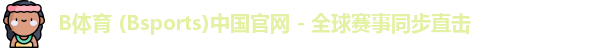 B体育官方网站